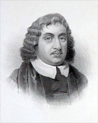 ThomasFuller, 1608 - 1661