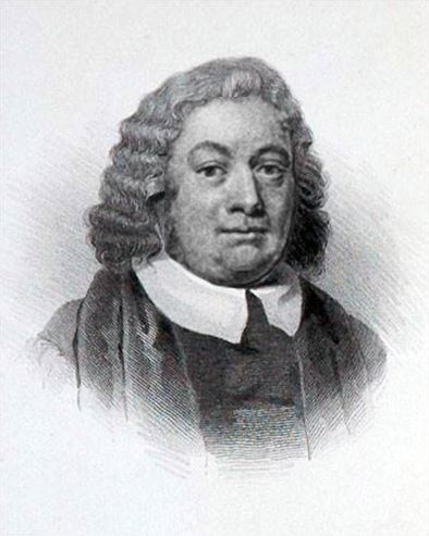 ThomasFuller, 1654-1734